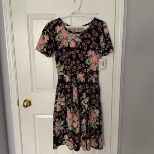 🦄🦄 Floral Amelia 🦄🦄